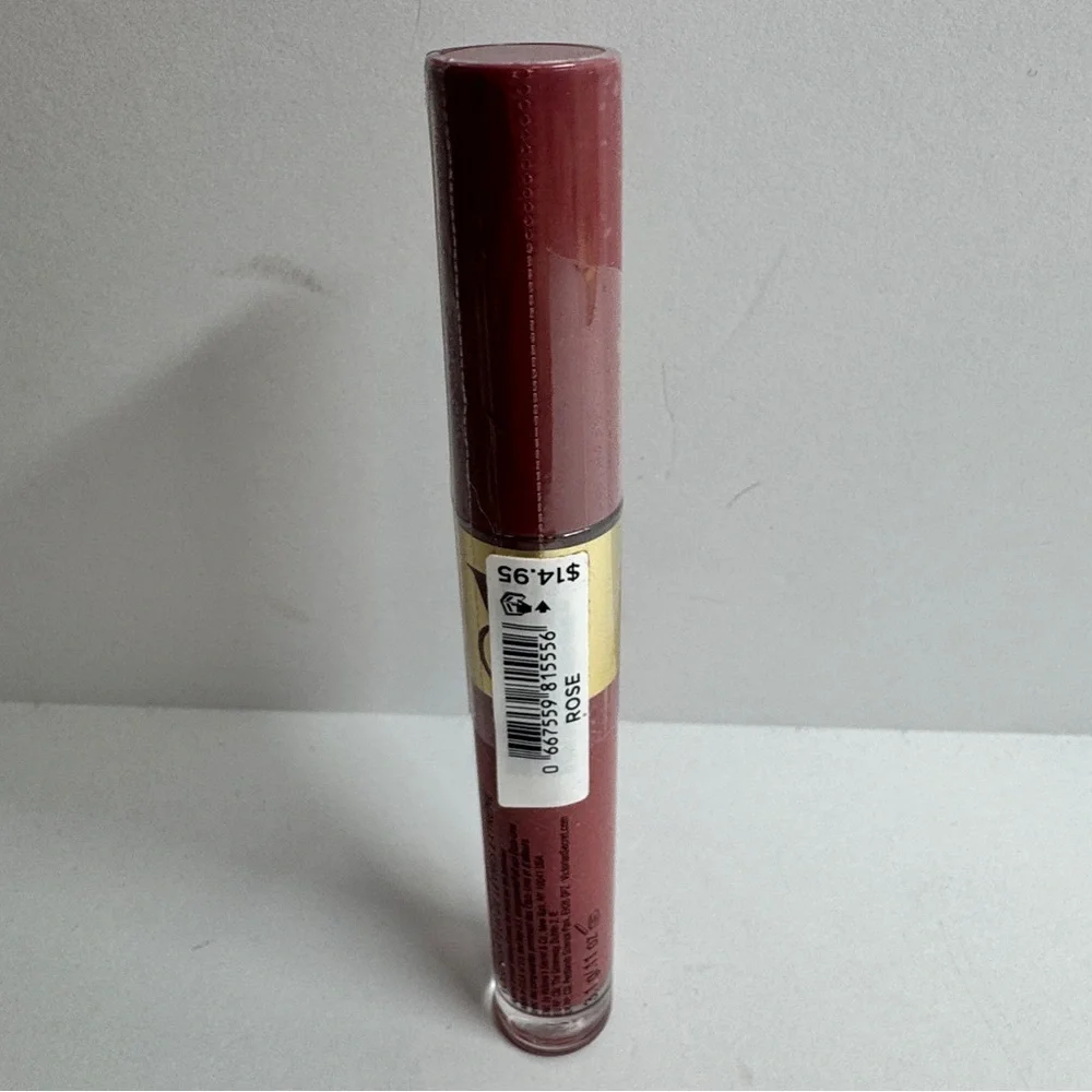 Victoria's Secret Rose Shine Plumper Lip‎ Gloss